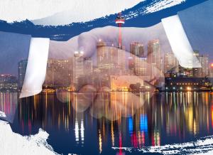 誠(chéng)乃立身之本，信為道德之基