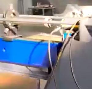 SHPB霍普金森實(shí)驗(yàn)設(shè)備非標(biāo)定制