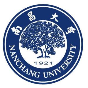 南昌大學(xué)